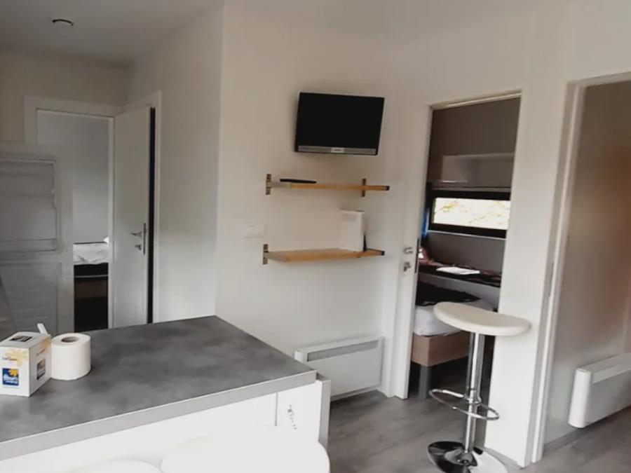 Chalet 6 personnes - Premium - Belvédère 5