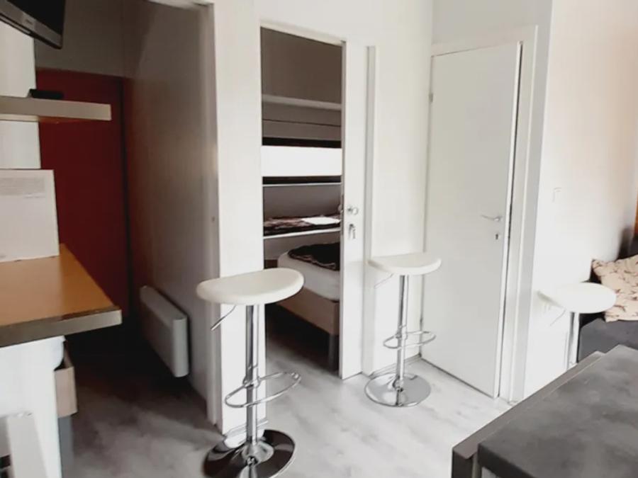 Chalet 6 personnes - Premium - Belvédère 6
