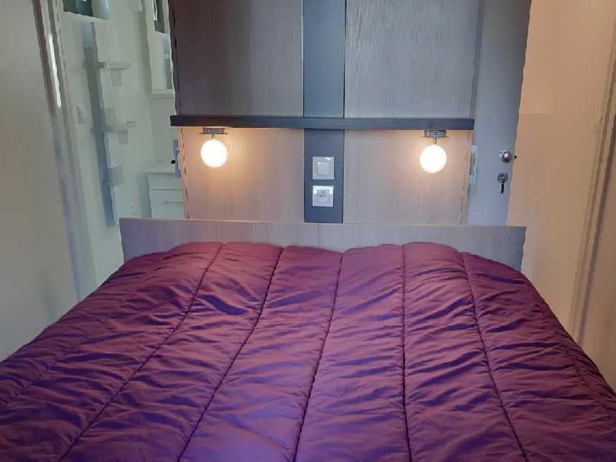 Chalet 6 personnes - Premium - Belvédère 7