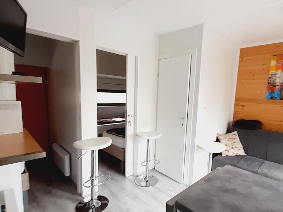 Chalet 6 personnes - Premium - Belvédère 15