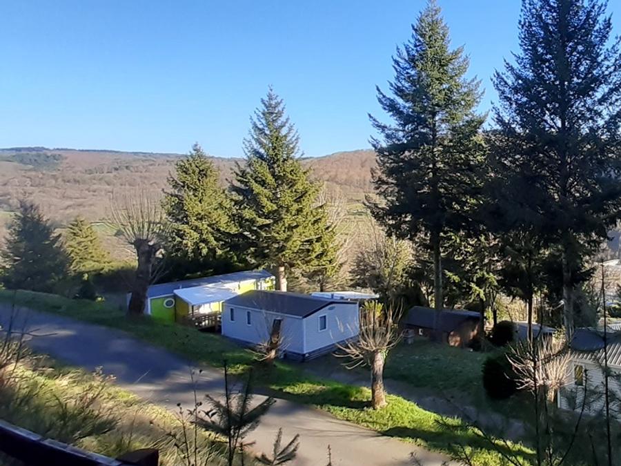 Chalet 6 personnes - Premium - Belvédère 12
