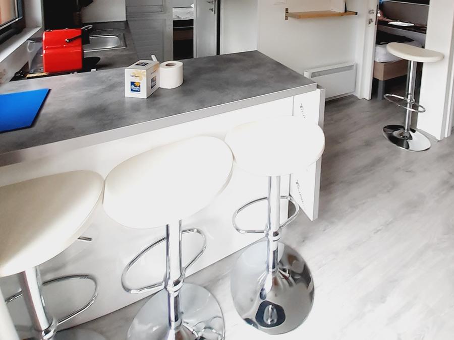 Chalet 6 personnes - Premium - Belvédère 13