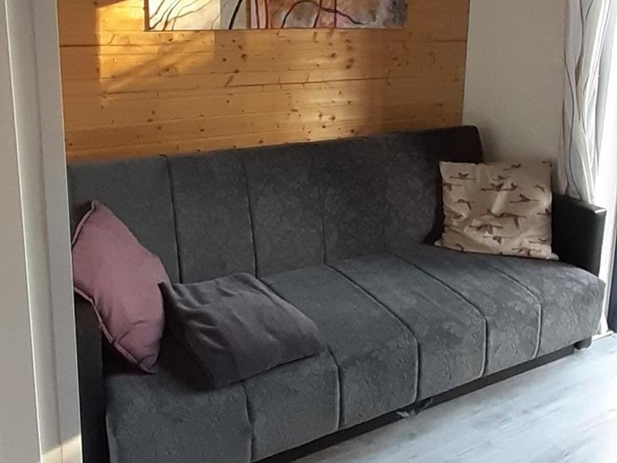 Chalet 6 personnes - Premium - Belvédère 17
