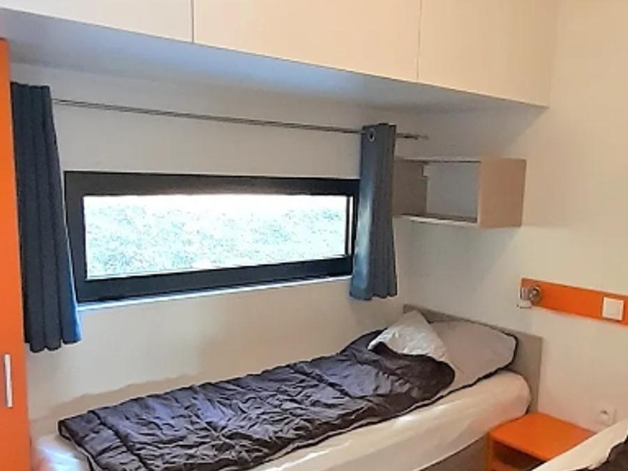 Chalet 6 personnes - Premium - Belvédère 8