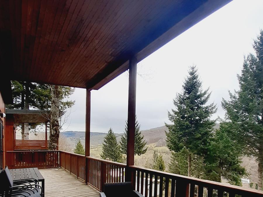 Chalet 6 personnes - Premium - Belvédère 11