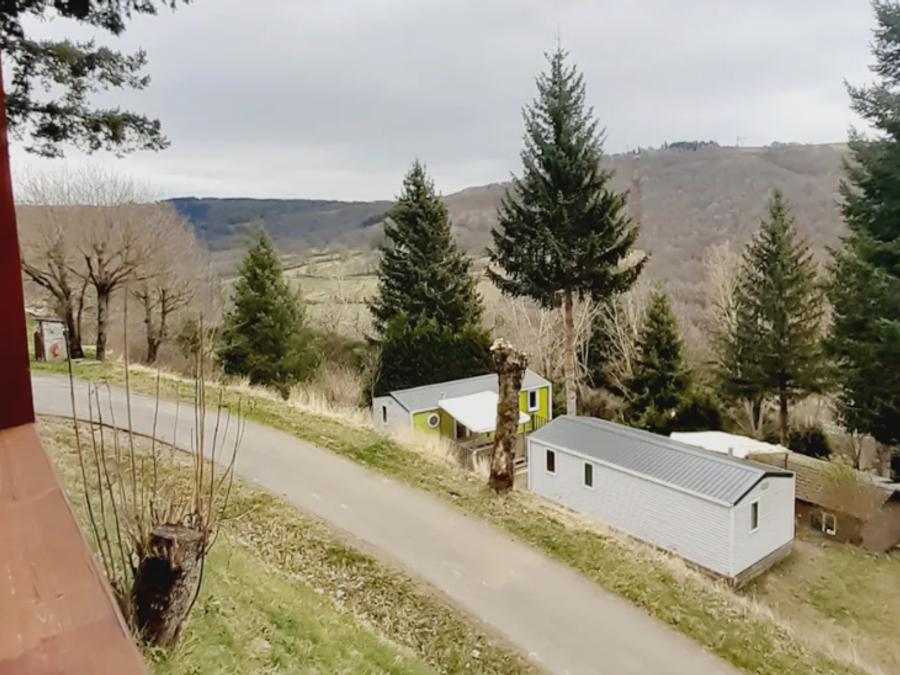 Chalet 6 personnes - Premium - Belvédère 0