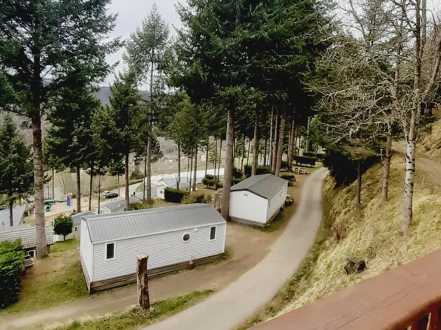 Chalet 6 personnes - Premium - Belvédère 1