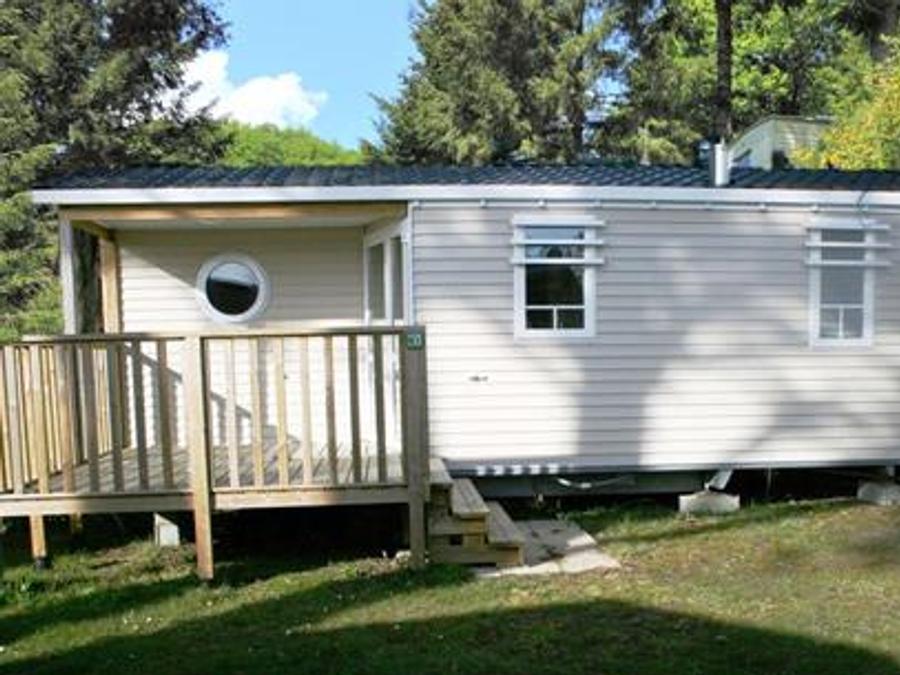 Mobilhome 4 personnes - Confort - Pradal 1