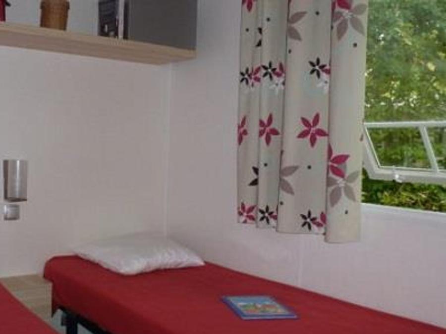 Mobilhome 4 personnes - Confort - Pradal 5