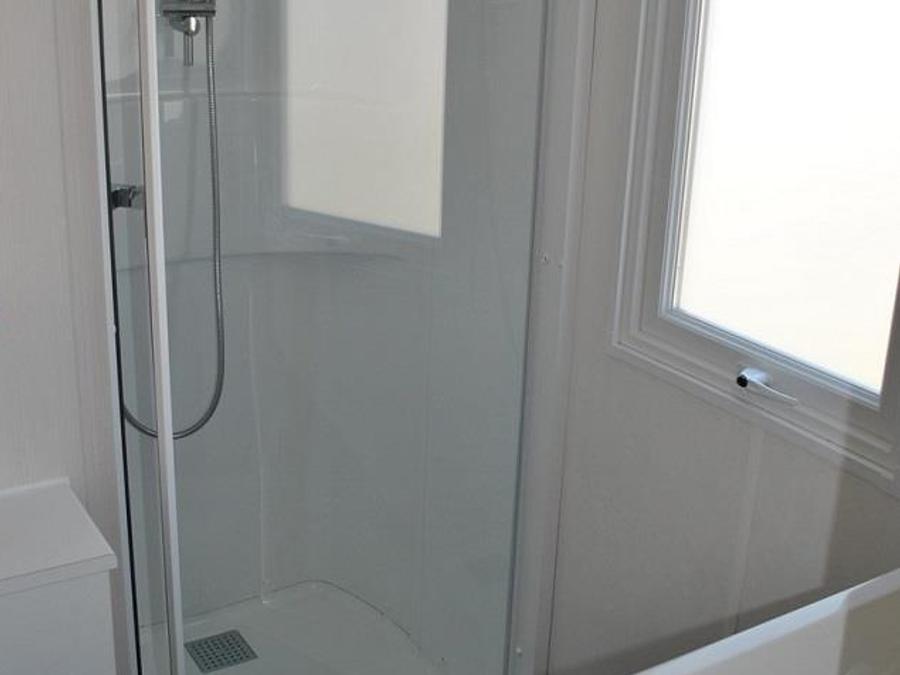 Mobilhome 4 personnes - Confort - Pradal 7