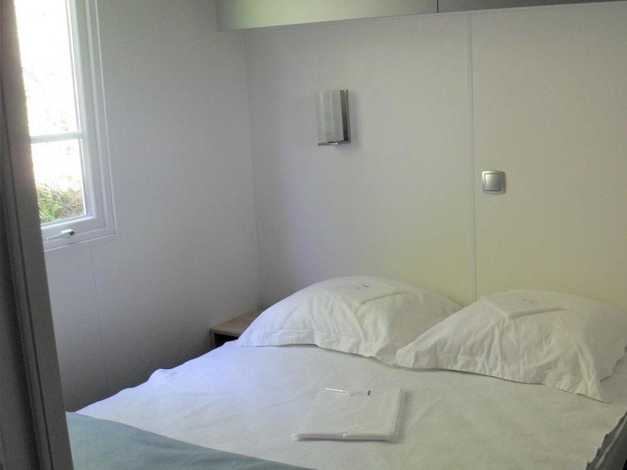 Mobilhome 4 personnes - Confort - Pradal 6