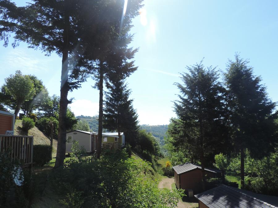 Chalet 5 personnes - Confort - Truyère 11