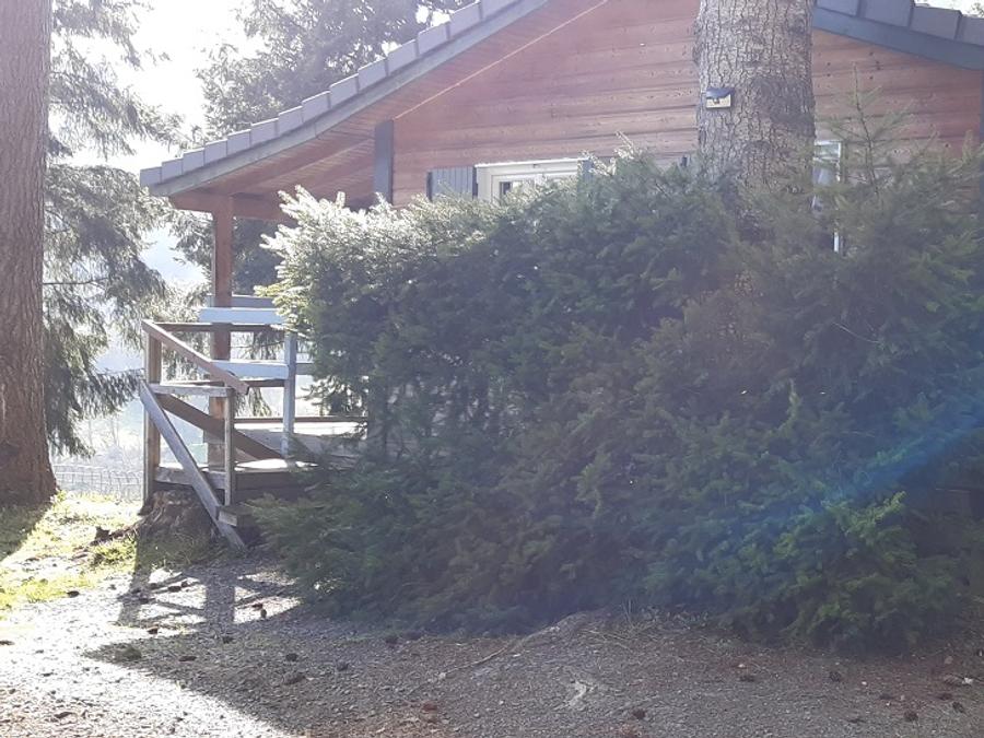Chalet 5 personnes - Confort - Truyère 0
