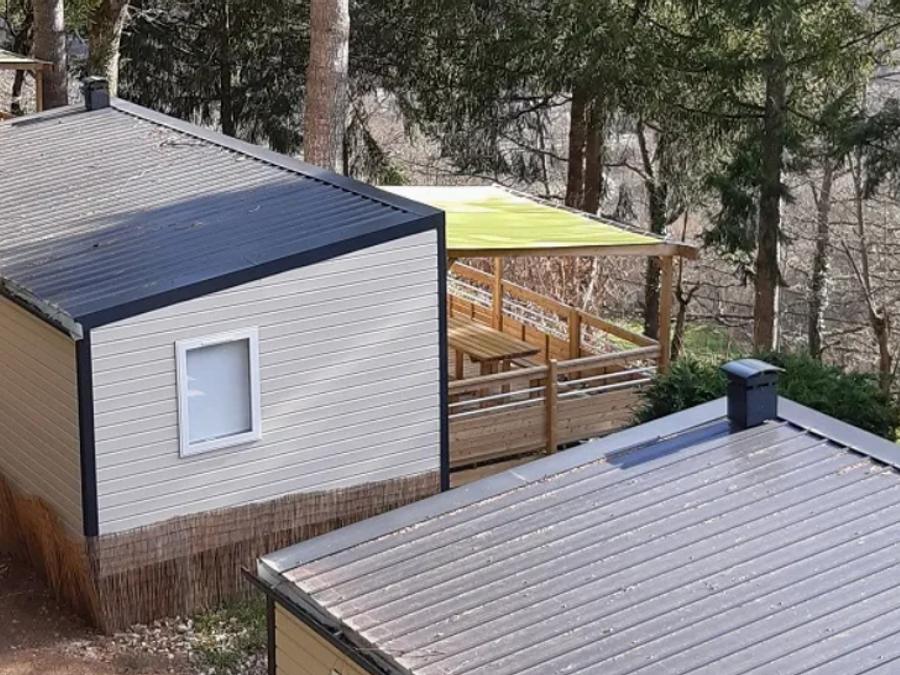 Mobilhome 4 personnes - Premium - L'Epie 2
