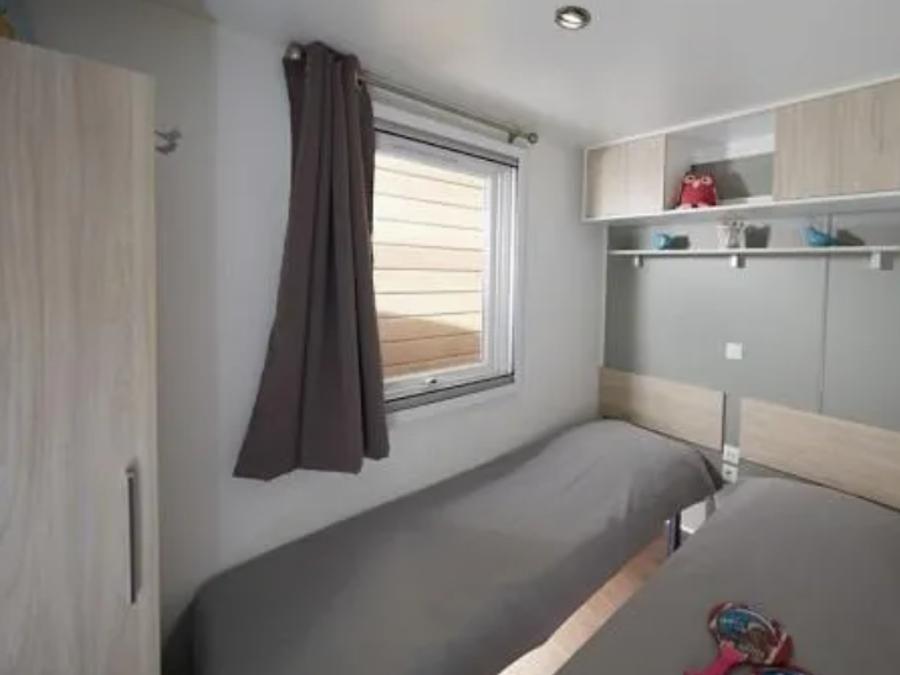 Mobilhome 4 personnes - Premium - L'Epie 5