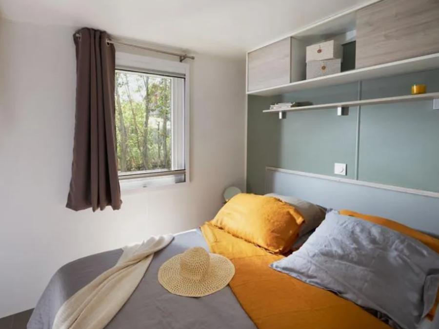 Mobilhome 4 personnes - Premium - L'Epie 4