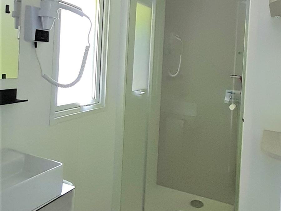 Mobilhome 4 personnes - Premium - L'Epie 7
