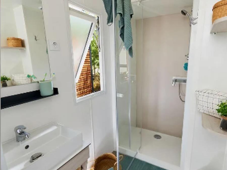 Mobilhome 4 personnes - Premium - L'Epie 6