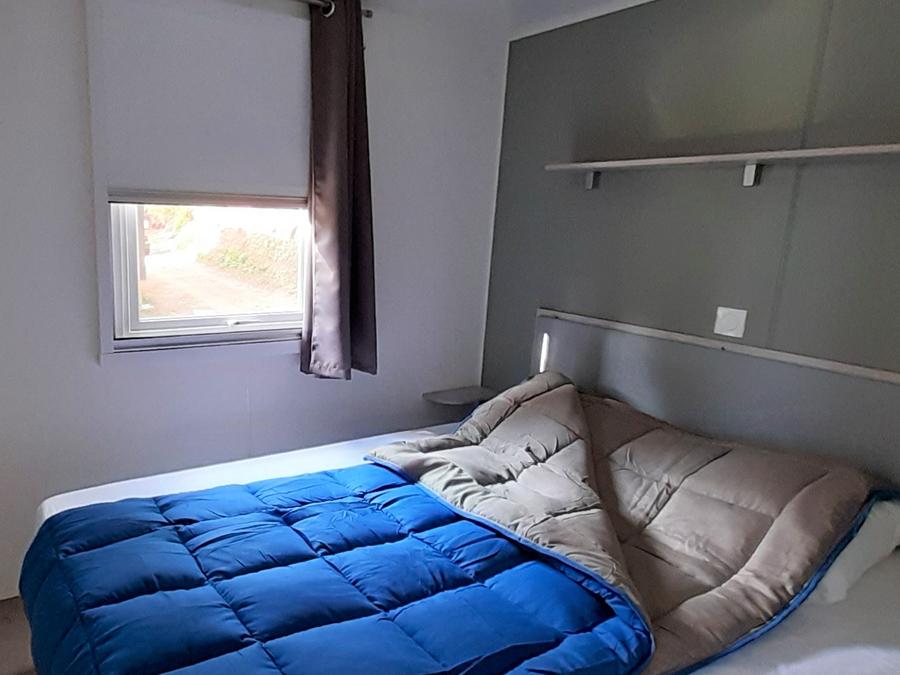 Mobilhome 4 personnes - Premium - L'Epie 14