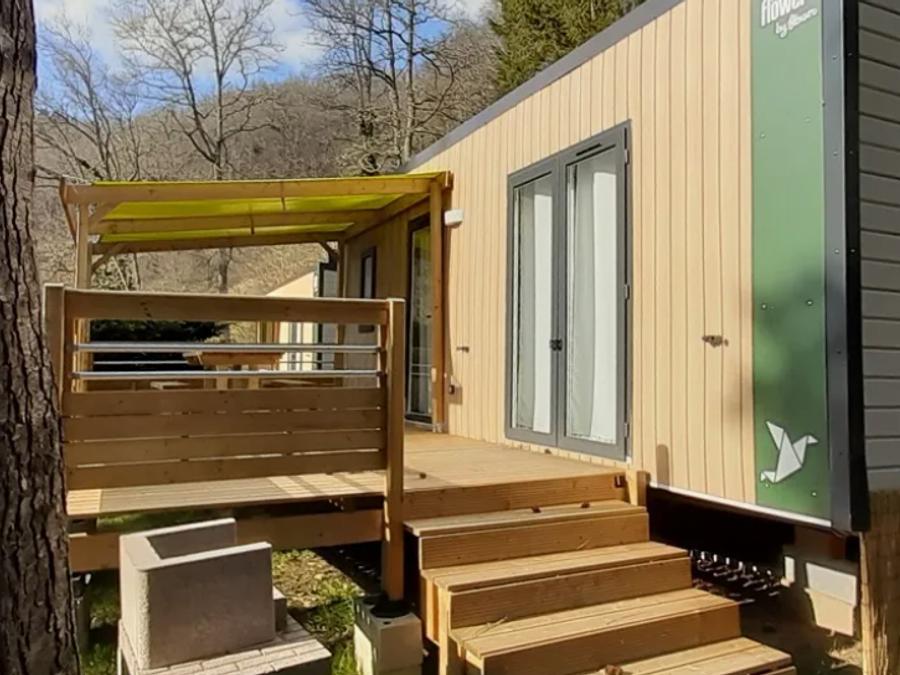 Mobilhome 4 personnes - Premium - L'Epie 1
