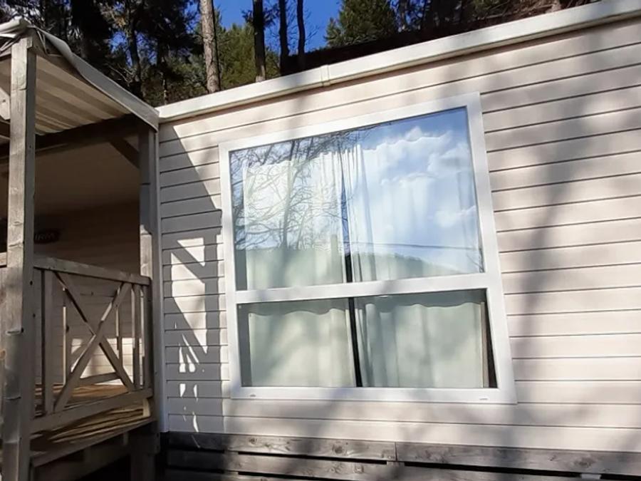 Mobilhome 4 personnes - Standard- Sumene 2