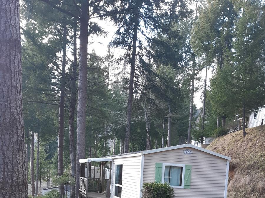 Mobilhome 4 personnes - Standard- Sumene 8