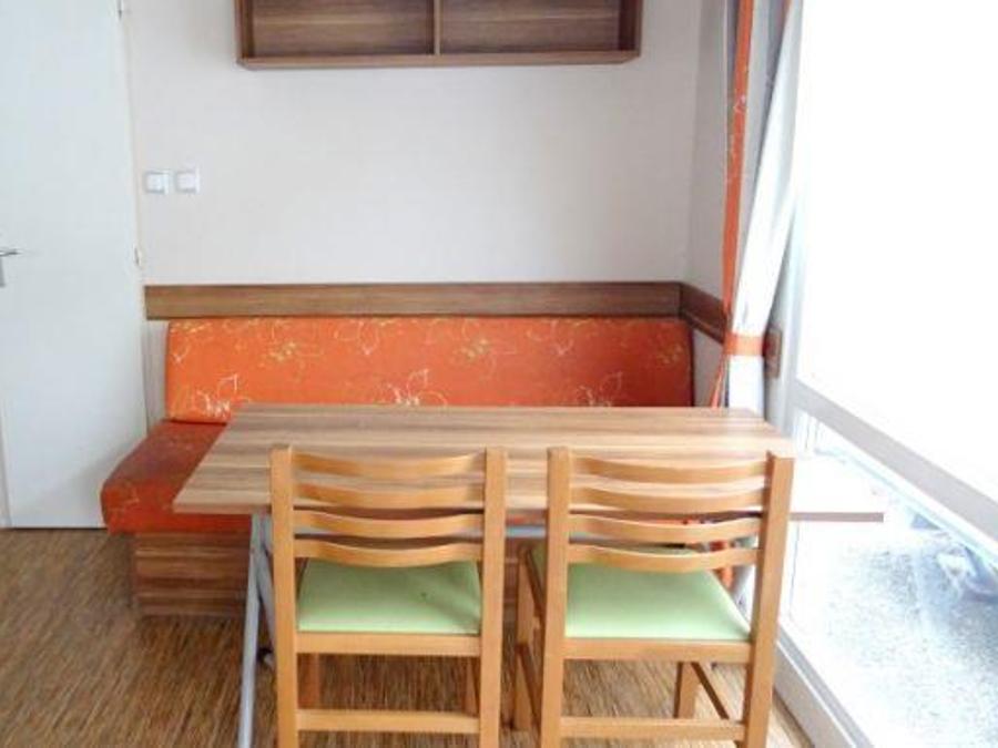 Mobilhome 4 personnes - Standard- Sumene 4