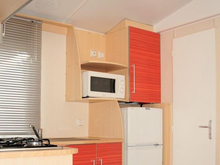 Mobilhome 4 personnes - Standard- Sumene 5