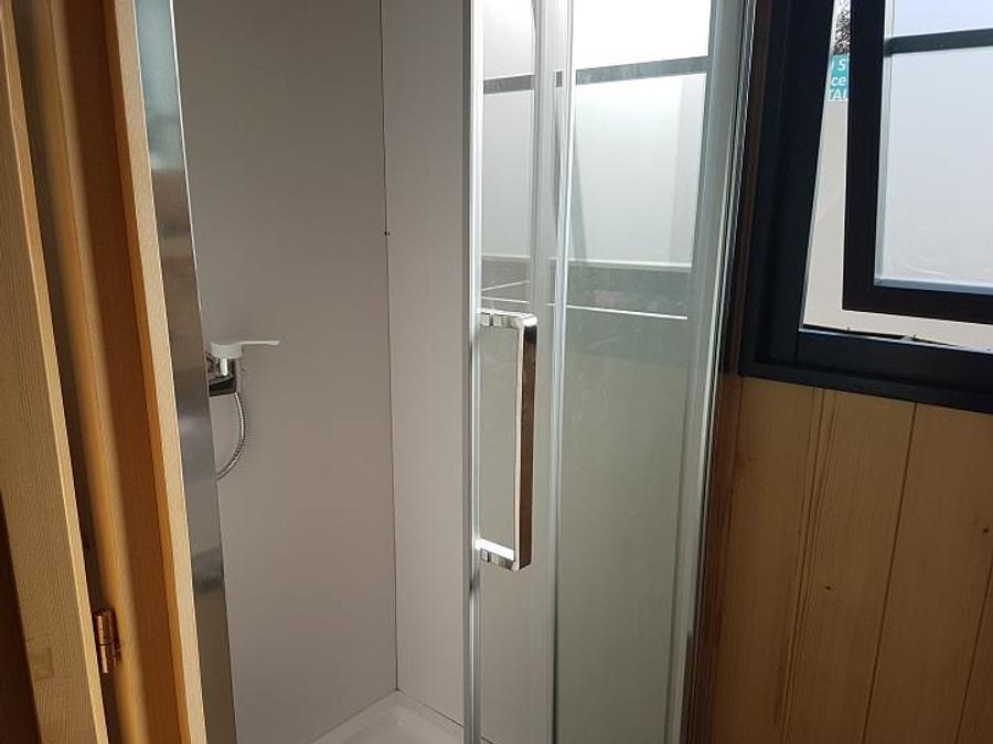 Unique 4 personnes - CABANE Premium MARILHOU - 2 chambres 6