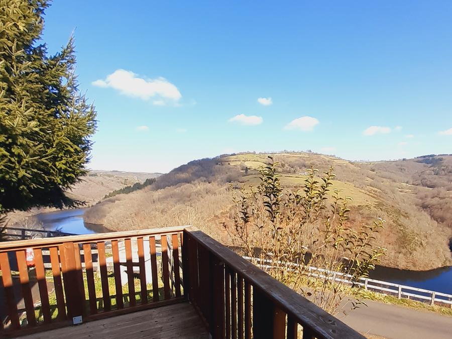 Chalet 6 personnes - Chalet Premium BELVEDERE avec vue sur le lac - 3 chambres et 2 SDB 1