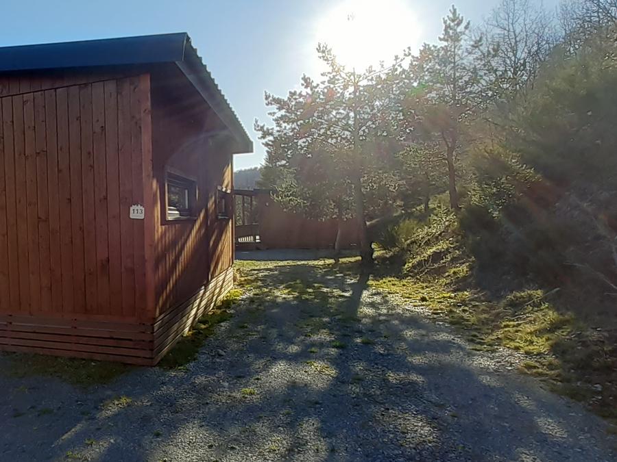 Chalet 6 personnes - Chalet Premium BELVEDERE avec vue sur le lac - 3 chambres et 2 SDB 8