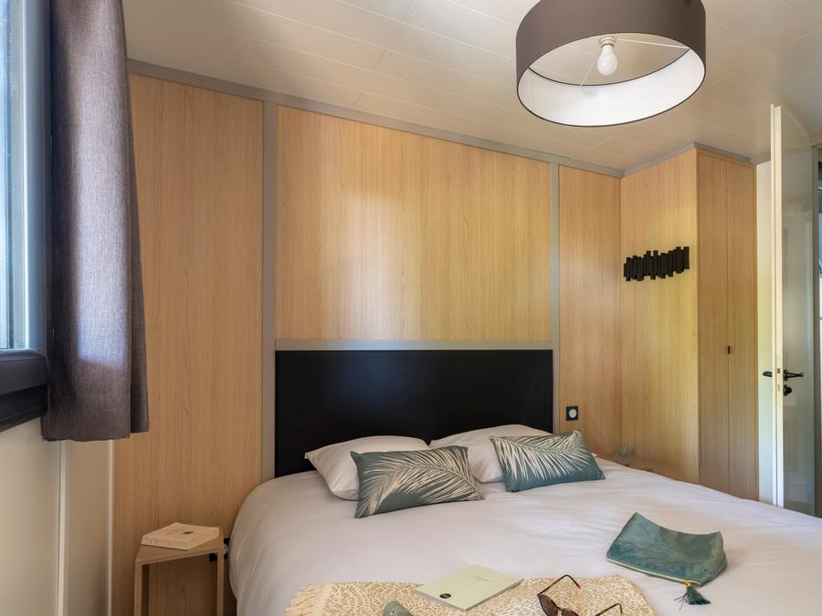 Chalet 6 personnes - Insolite PREMIUM 3 chambres 6