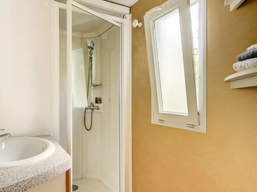 Mobilhome 4 personnes - Confort 3 Pièces 4 Personnes 5