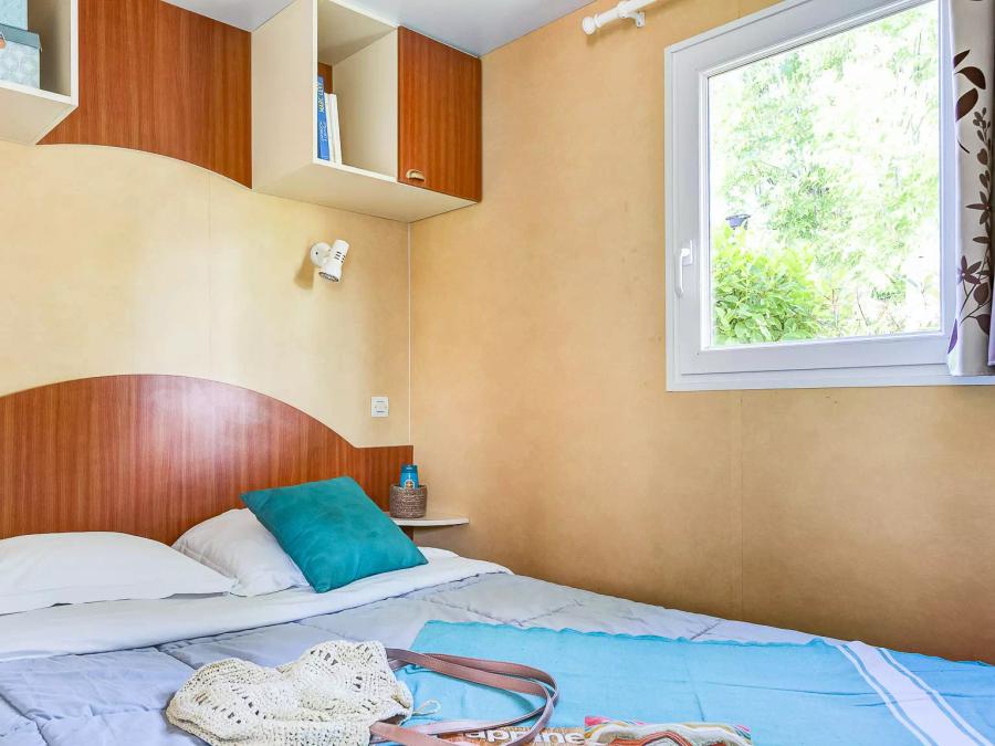 Mobilhome 6 personnes - Confort 4 Pièces 6 Personnes 3