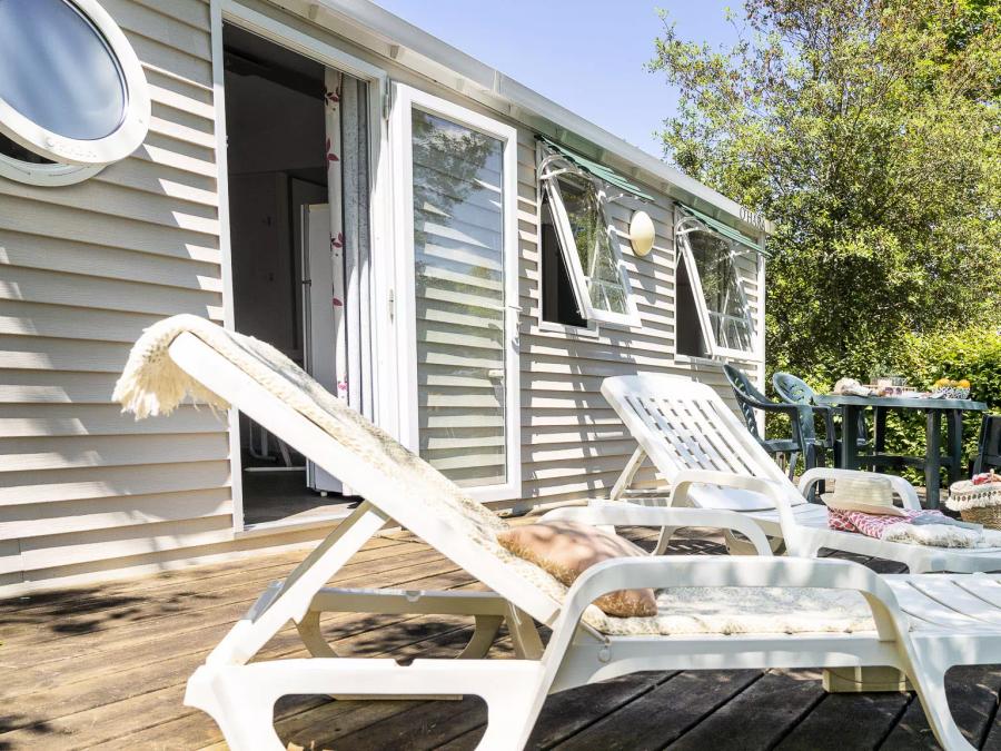 Mobilhome 6 personnes - Confort 4 Pièces 6 Personnes 1