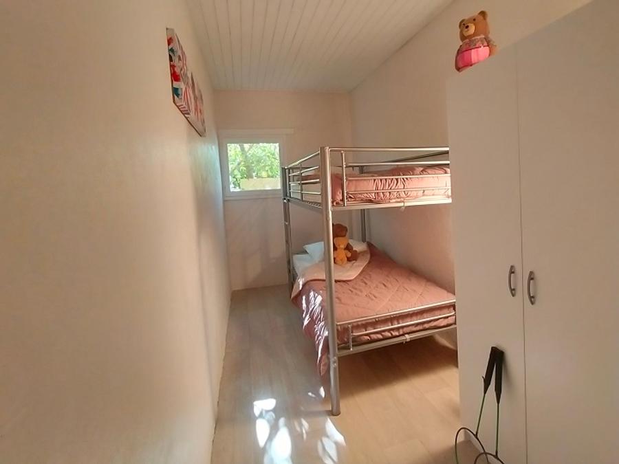 Gîte 4 personnes - (sans sanitaires) 3