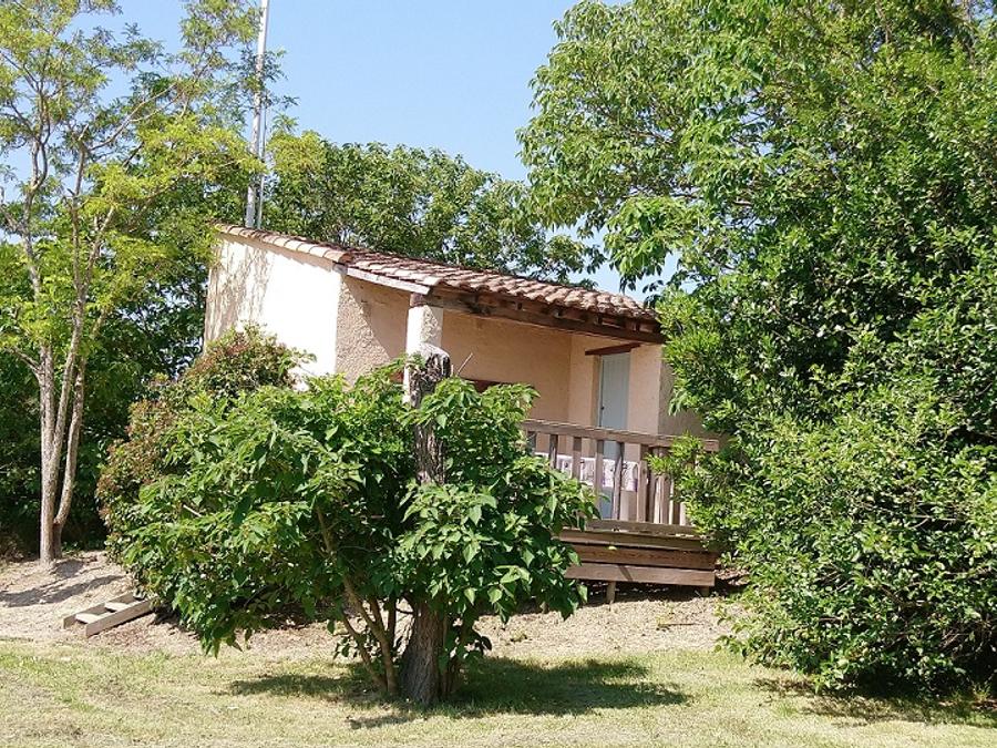 Gîte 4 personnes - (sans sanitaires) 0
