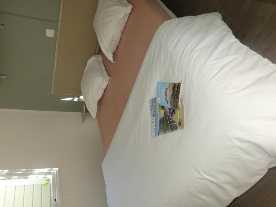Mobilhome 6 personnes - 3 chambres (48 m²) 2