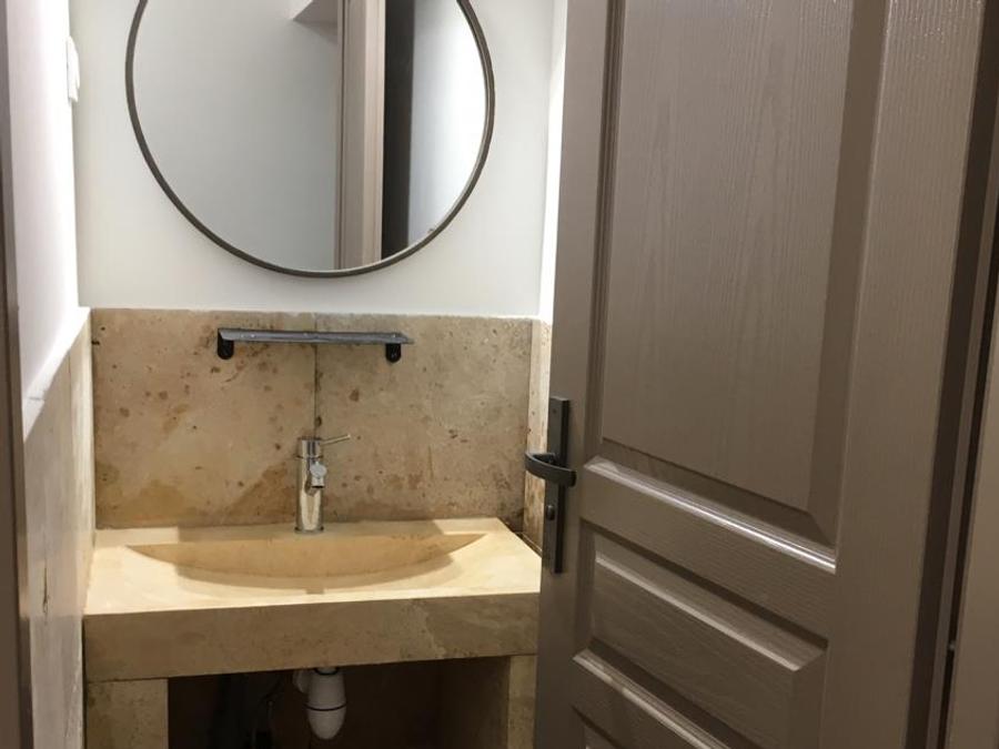 Chalet 2 personnes - Cabane Etoilée - avec WC et lave-mains - micro cuisine sans eau - sans douche 9