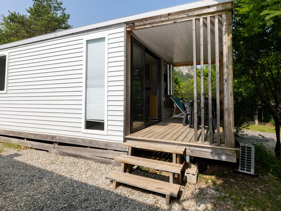 Mobilhome 5 personnes - Ciela Privilège Bay - 2 chambres 11