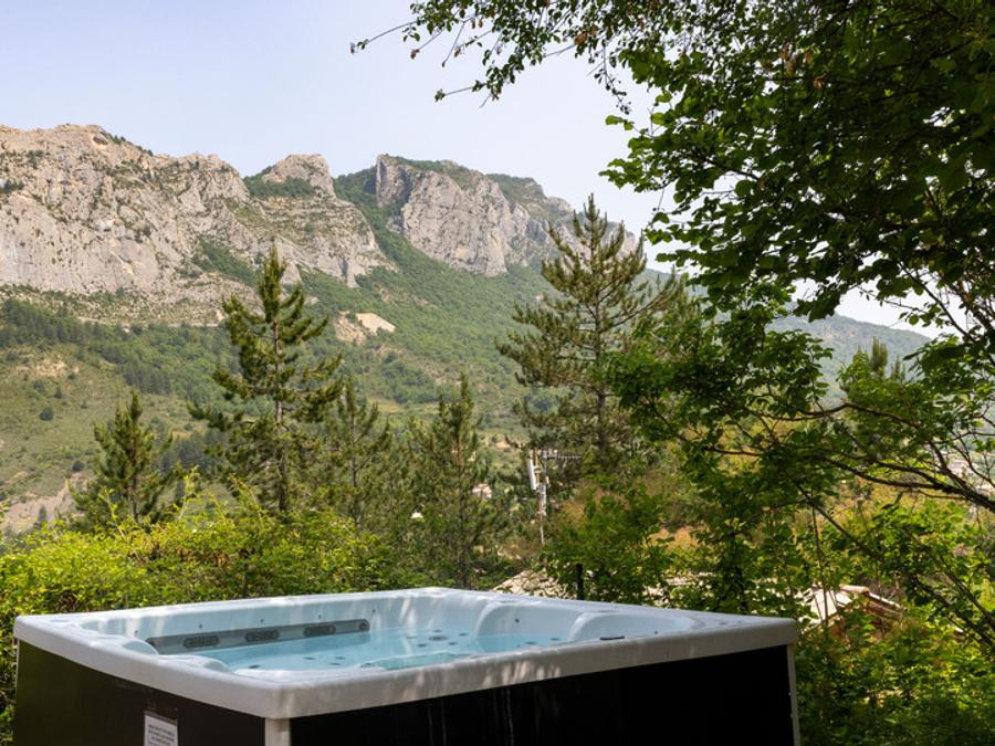 Mobilhome 6 personnes - Ciela Privilège SPA - 3 chambres 10