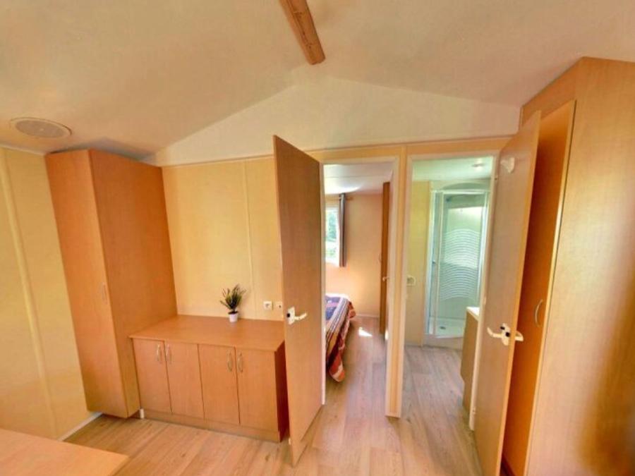 Mobilhome 4 personnes - Ciela Confort Compact - 2 chambres 2