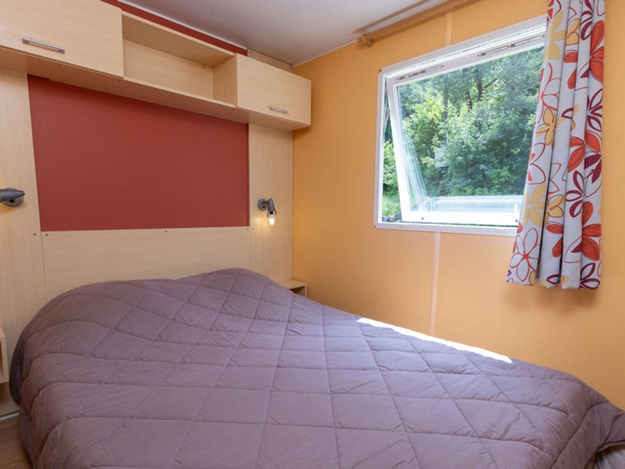 Mobilhome 4 personnes - Ciela Confort Compact - 2 chambres 14
