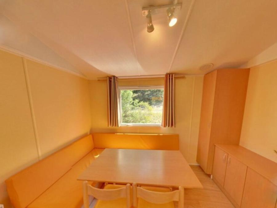 Mobilhome 4 personnes - Ciela Confort Compact - 2 chambres 3