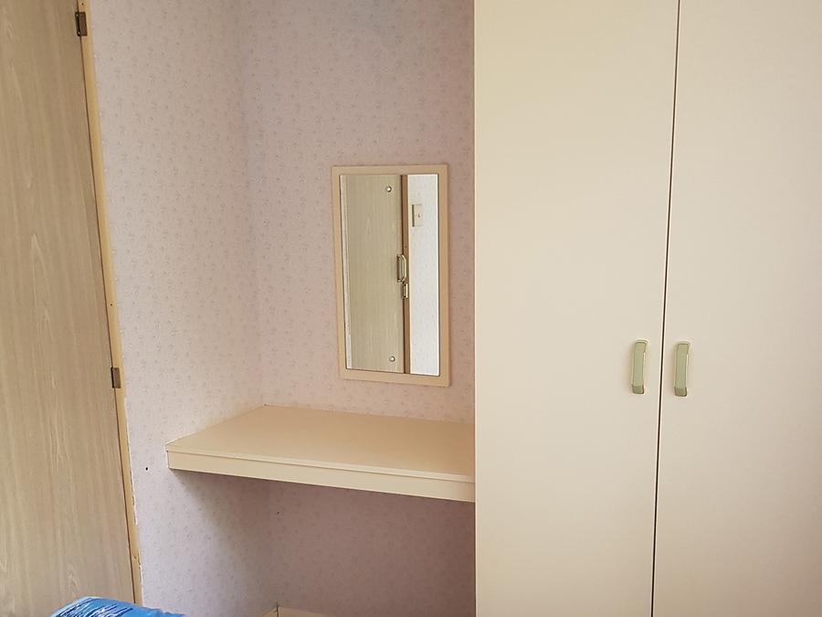 Mobilhome 4 personnes - Petit Mobil-home (Eco) 7