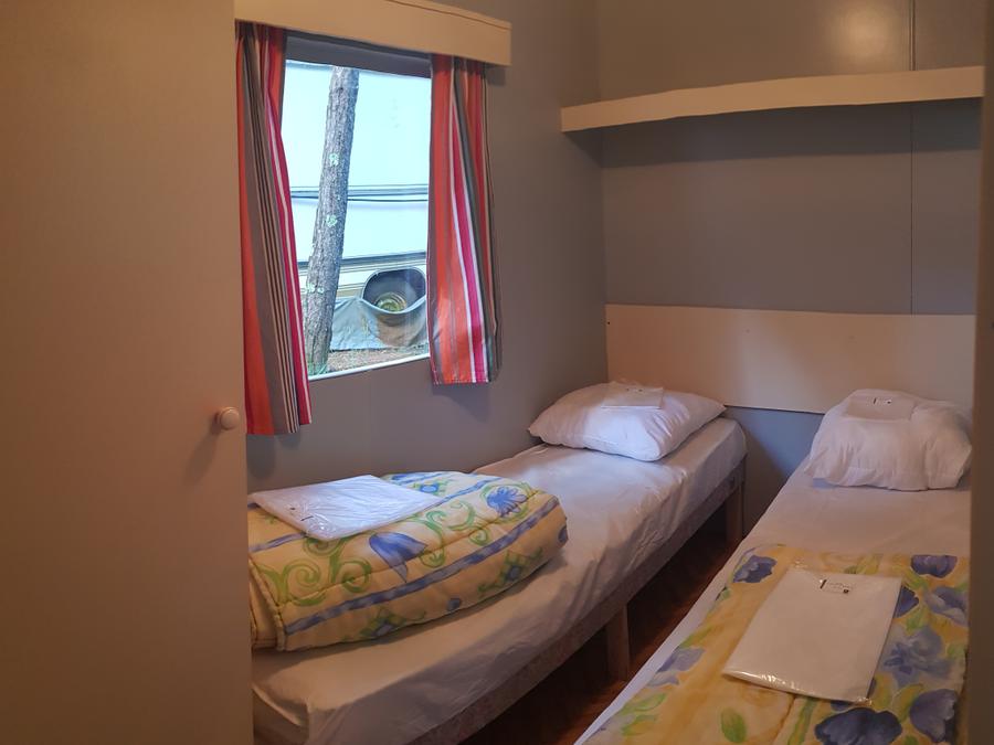 Mobilhome 4 personnes - Grand Mobil-home Standard 2