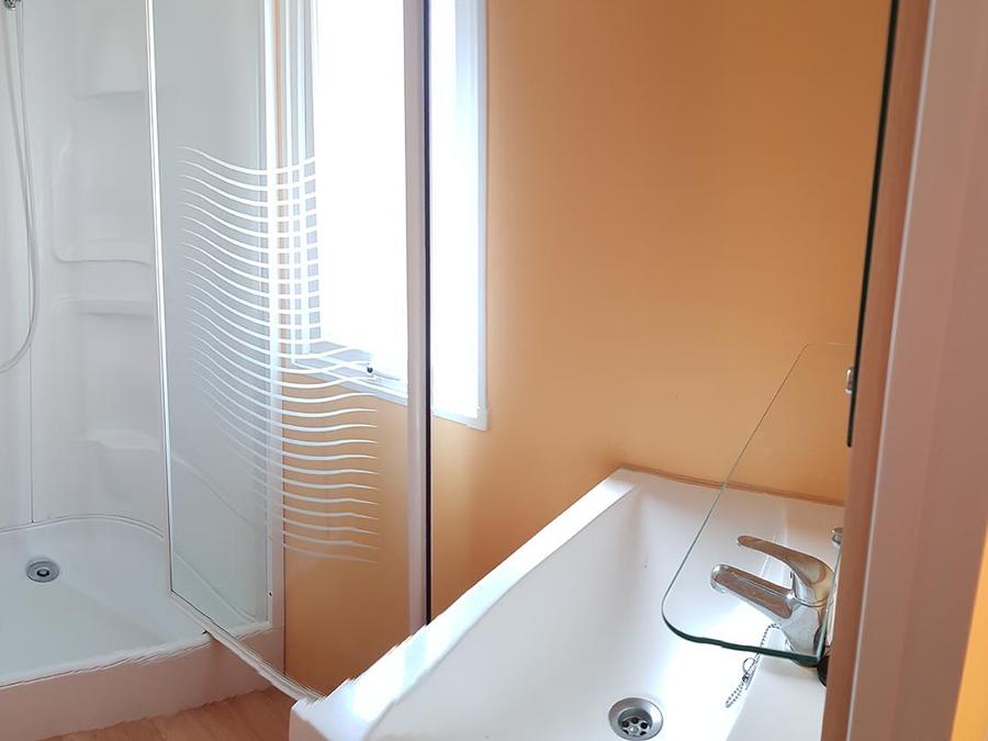 Mobilhome 6 personnes - Irm Super Mercure climatisé 4