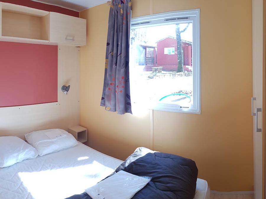 Mobilhome 6 personnes - Irm Super Mercure climatisé 2