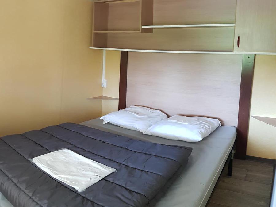 Mobilhome 4 personnes - Sunroller 2