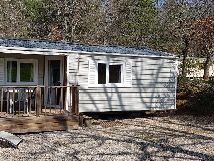 Mobilhome 4 personnes - Sunroller 0